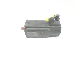 REXROTH INDRAMAT MHD071B-061-PG1-UN SERVO MOTOR 6000RPM 8NM