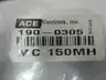 ACE CONTROLS 190-0305 SHOCK ABSORBER 1/2IN thumbnail 5