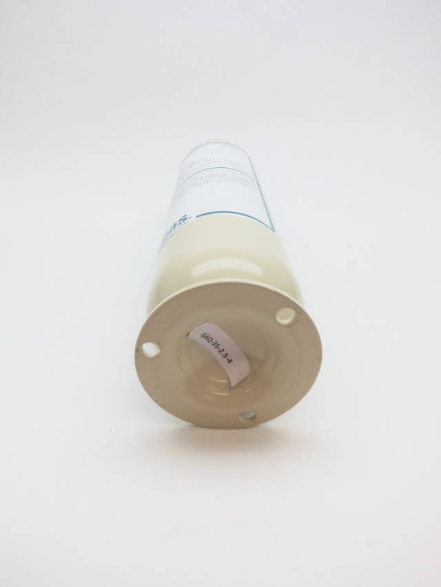 AIRGAS X02NI97CP105393 UN1956 COMPRESSED GAS NOS 3.64 CU FT D640769