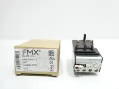 FMX IOL-25S-1P8 OVERLOAD RELAY 1.2-1.8A AMP