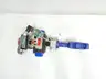 ALLEN SHERMAN HOFF SP233945 SOLDO SB01200-10UA7A2 BUTTERFLY CONTROL VALVE 3IN thumbnail 3