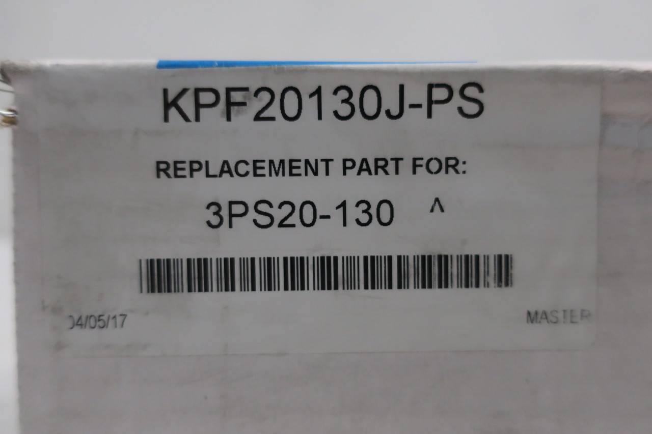 KELTEC KPF20130J-PS Pneumatic AIR Filter Element D647910 