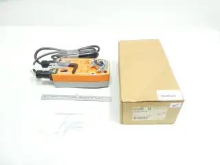 BELIMO AFB24-SR-S ELECTRIC VALVE ACTUATOR 180IN-LB 5-1/2W 24V-AC/DC