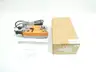 BELIMO AFB24-SR-S ELECTRIC VALVE ACTUATOR 180IN-LB 5-1/2W 24V-AC/DC thumbnail 1