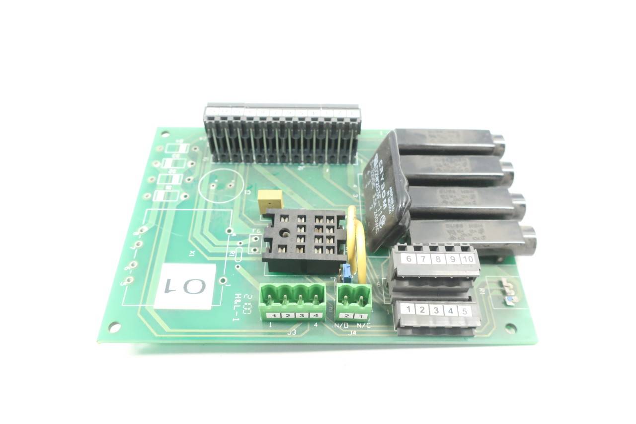 AMIRECPRO B-23944 PCB Circuit Board REV 1 AMIRECPRO B-23944 PCB Circuit Board REV 1