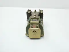CLARK 714UP 7314 PMT TIME DELAY RELAY 120V-DC