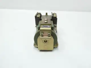 CLARK 714UP 7314 PMT TIME DELAY RELAY 120V-DC