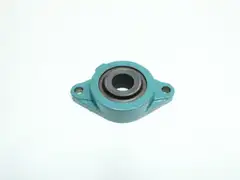 DODGE F2B-LT10-104 TWO-BOLT FLANGE MOUNT BEARING 1-1/4IN
