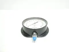 HELICOID G4D1D3A000000 PRESSURE GAUGE 6IN 1/4IN NPT 0-30PSI