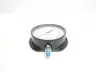 HELICOID G4D1D3A000000 PRESSURE GAUGE 6IN 1/4IN NPT 0-30PSI thumbnail 1