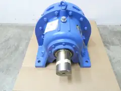 SUMITOMO CHH-6225DB-258 INLINE GEAR REDUCER 25:1