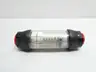 LAKE MONITORS B4A6HD20 VARIABLE AREA FLOW METER 4-20GPM 1IN NPT thumbnail 3