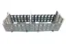 ALLEN BRADLEY 1746-A13 SLC500 13-SLOT RACK CHASSIS MODULE SER B thumbnail 2