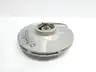 STAINLESS 7-VANE PUMP IMPELLER 15IN OD thumbnail 1