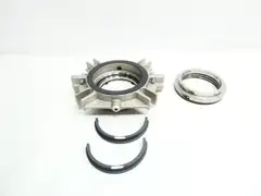 AESSEAL X38Z40 RADIALLY DIVIDED SEAL 4.750-38