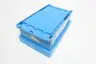 KROHNE SC100AS/A/R-EX ALTOMETER TRANSMITTER 3600000PLS/HR 120V-AC thumbnail 3