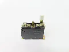 ALLEN BRADLEY 815-BOV4 OVERLOAD RELAY