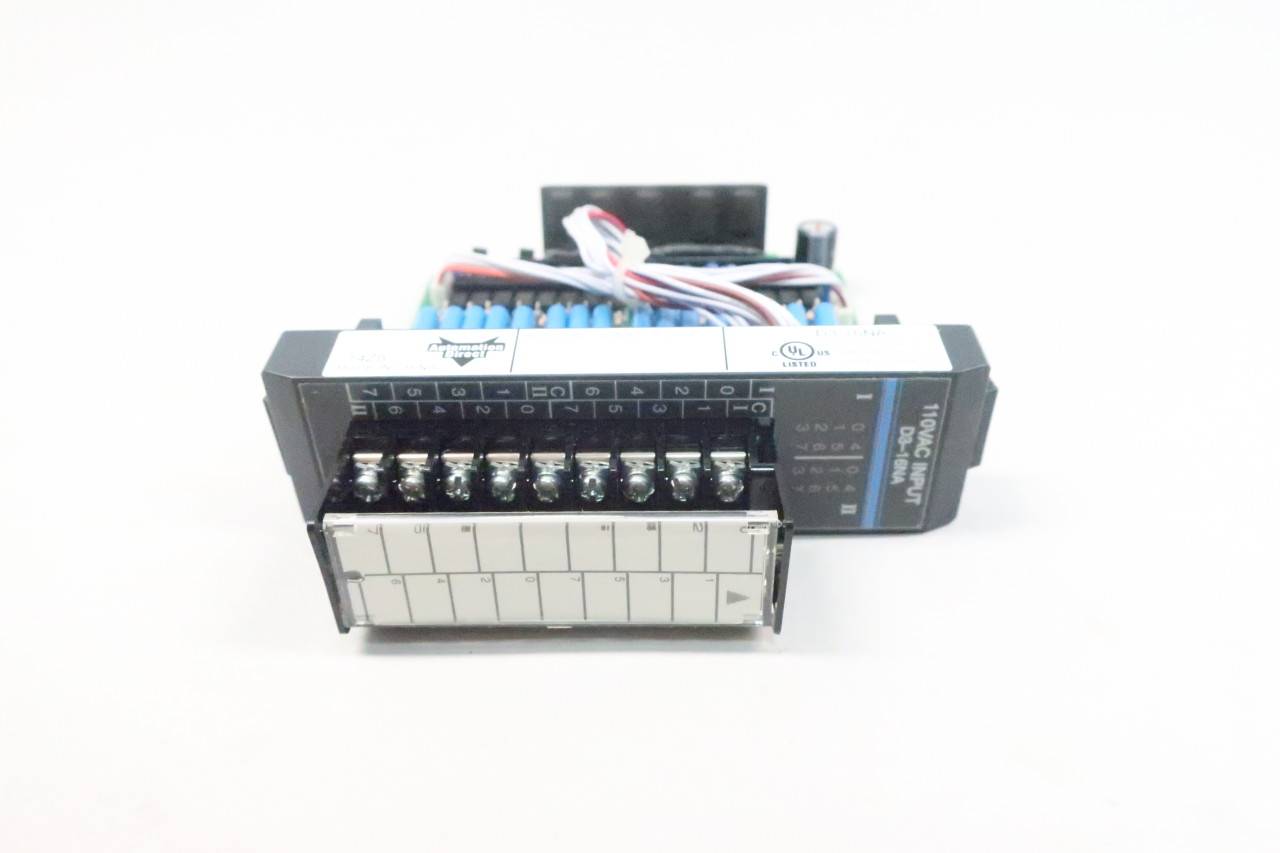 Automation Direct D3-16NA Input Module