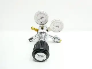 VICTOR HPT500-125-580-4S GAS REGULATOR