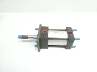 HYDRO-LINE Q6FL3.25X1.97 DOUBLE ACTING HYDRAULIC CYLINDER 3-1/4IN 2-7/8IN 250PSI