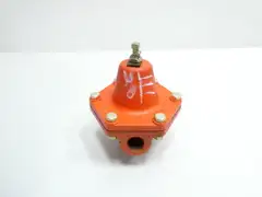 CASH ACME B-3/4 PRESSURE REDUCING REGULATOR VALVE 3/4IN NPT