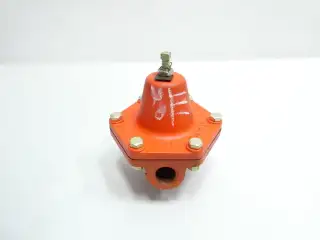CASH ACME B-3/4 PRESSURE REDUCING REGULATOR VALVE 3/4IN NPT