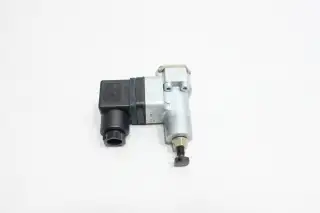 HAWE DG35 PRESSURE SWITCH ASSEMBLY