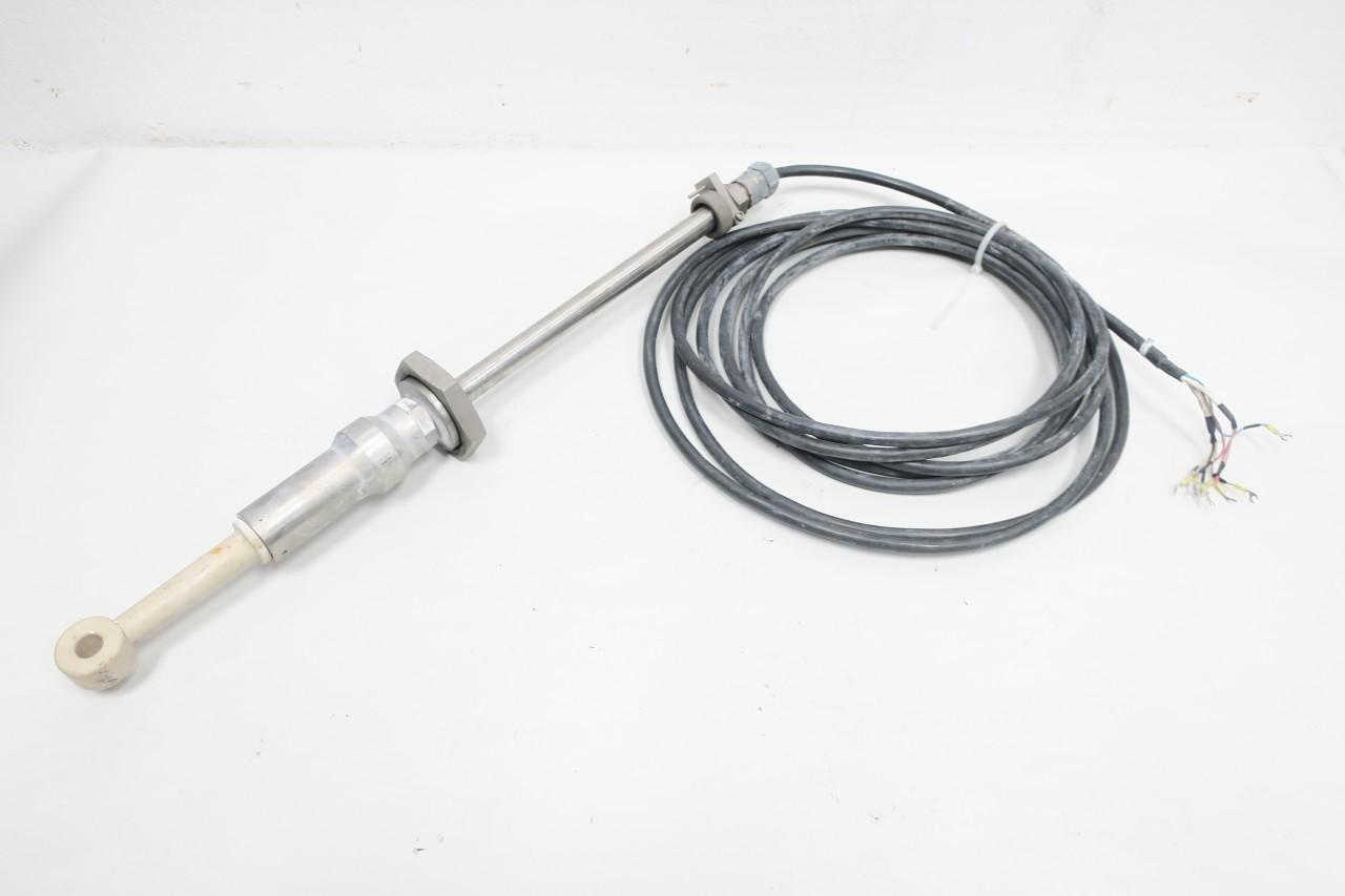 FOXBORO 871EC-SP0 ELECTRODELESS CONDUCTIVITY SENSOR