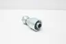 PARKER 1JS43 16-16 PIPE ADAPTER 3/4IN TUBE 1-3/8IN NPT thumbnail 3