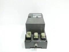 SIEMENS 3RK1322-1AS02-1AA0 MOTOR STARTER 600V-AC