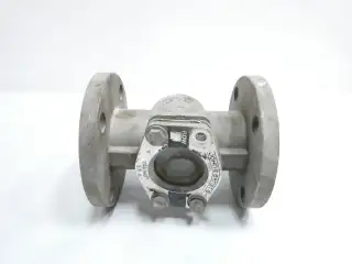 JOHN ERNST 270 FLANGED FLOW INDICATOR 2IN