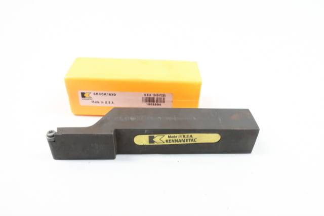 KENNAMETAL SRCCR163D TOOL HOLDER