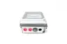 LISLE-METRIX 2200 CJ1040 PH/ORP MICROPROCESSOR ANALYZER120V-AC thumbnail 2