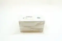AUTOMATION DIRECT SA108-40SL 74MM X 140MM X 70MM PLASTIC PUSHBUTTON ENCLOSURE