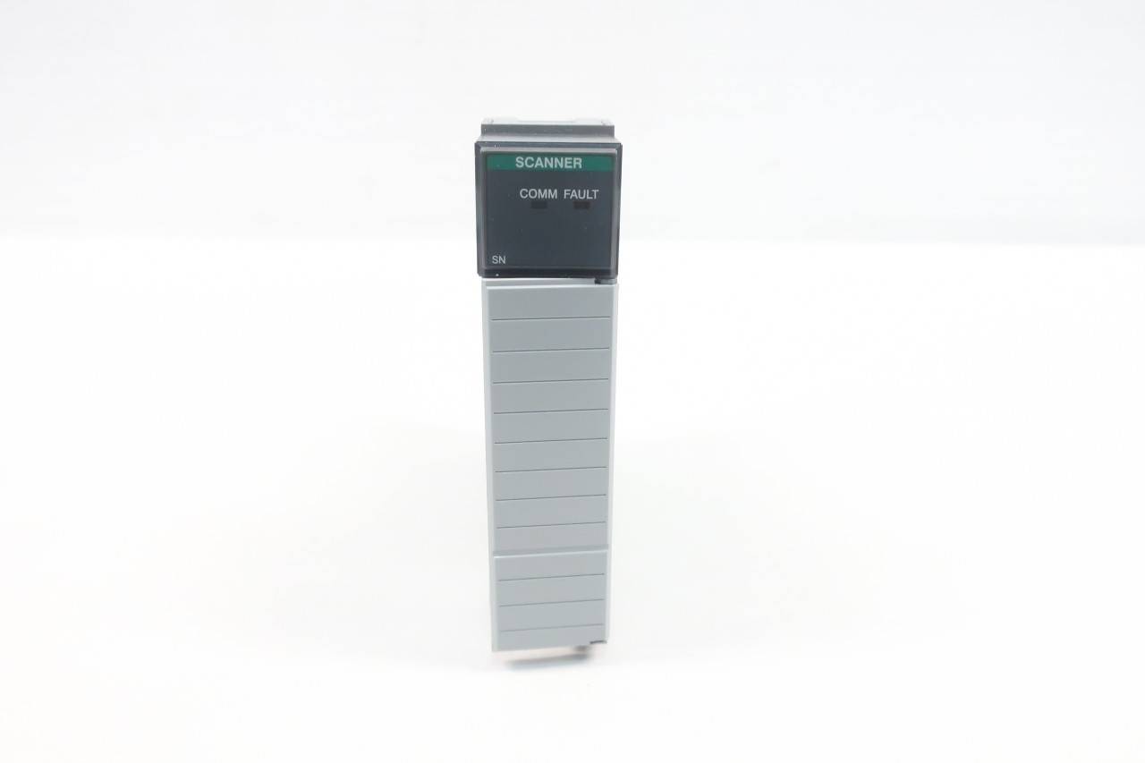 Allen Bradley 1747SN Slc 500 Remote I/o Scanner Ser B