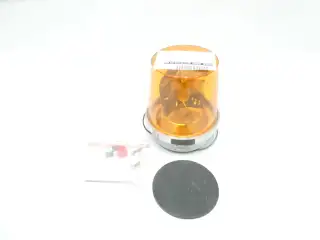 STAR HEADLIGHT & LANTERN 20RI AMBER LIGHT MODULE 120V-AC