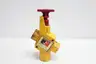ROSS Y1523C6002 L-O-X PNEUMATIC LOCKOUT VALVE 20BAR 1IN X 1-1/4IN NPT thumbnail 1