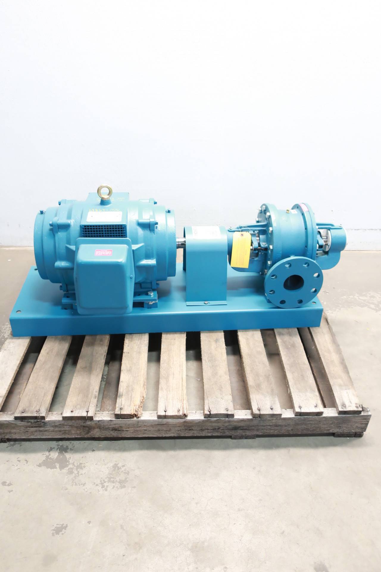 Mepco 34 - uv20leg