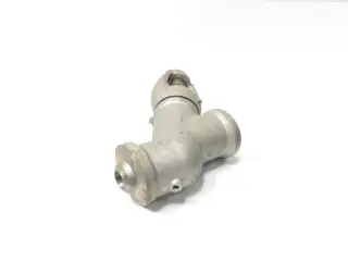 CONVAL 18G4J STEEL BUTT WELD GLOBE VALVE 2IN 4500