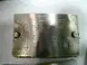 CONSOLIDATED 1766B-2-S-X1-I9-F1 STEEL RELIEF VALVE 667PSI 4X6IN thumbnail 5