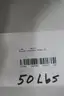 SENIOR FLEXONICS OD2524.5C FLEXIBLE PIPE CONNECTOR 8IN thumbnail 6