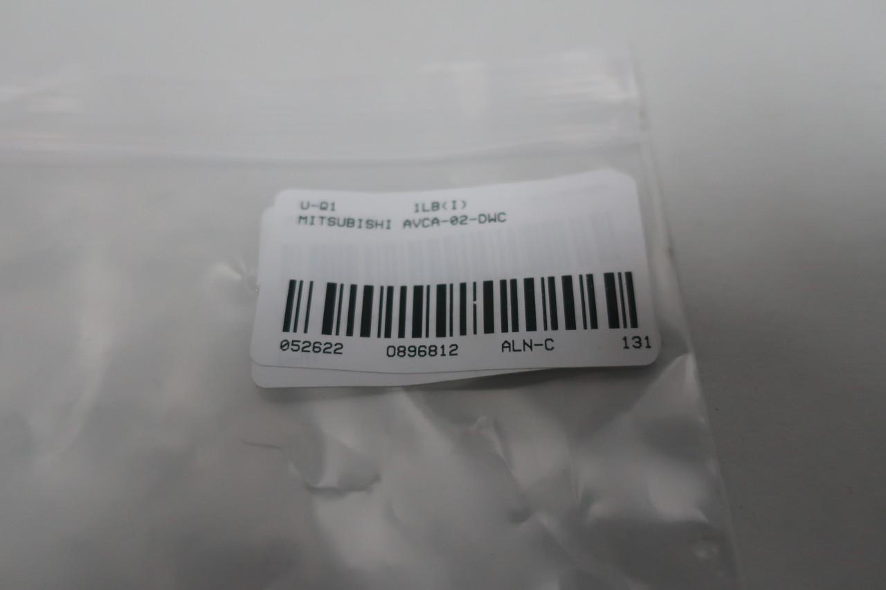 三菱　MRAA-02-DWC MNTA-02-DWC SIFA-02-DWC 🏷️ Mitsubishi MRAA-02-DWC + MNTA-02-DWC + SIFA-02-DWC Einschub