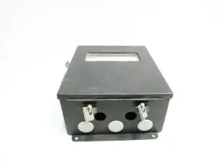 HAYS REPUBLIC CORPORATION HRC A10007-B02 CONTROLLER MODULE