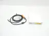 IFM EFECTOR IG5774 IG-2008-FRKG INDUCTIVE SENSOR 10-55V-DC thumbnail 1