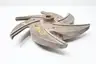 3X4-13 STAINLESS 6-VANE PUMP IMPELLER 13IN OD thumbnail 2