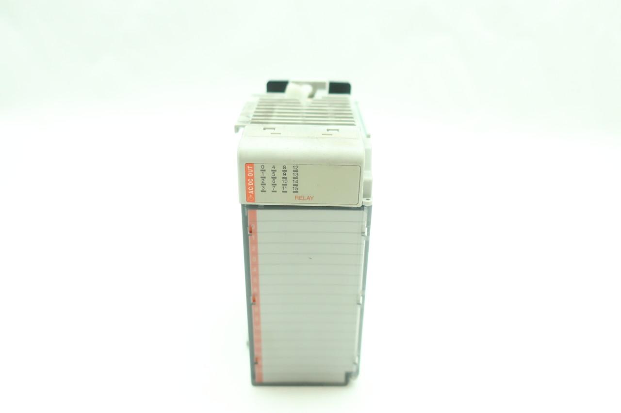 1769-OW16 Allen Bradley, Moduły rozszerzeń PLC