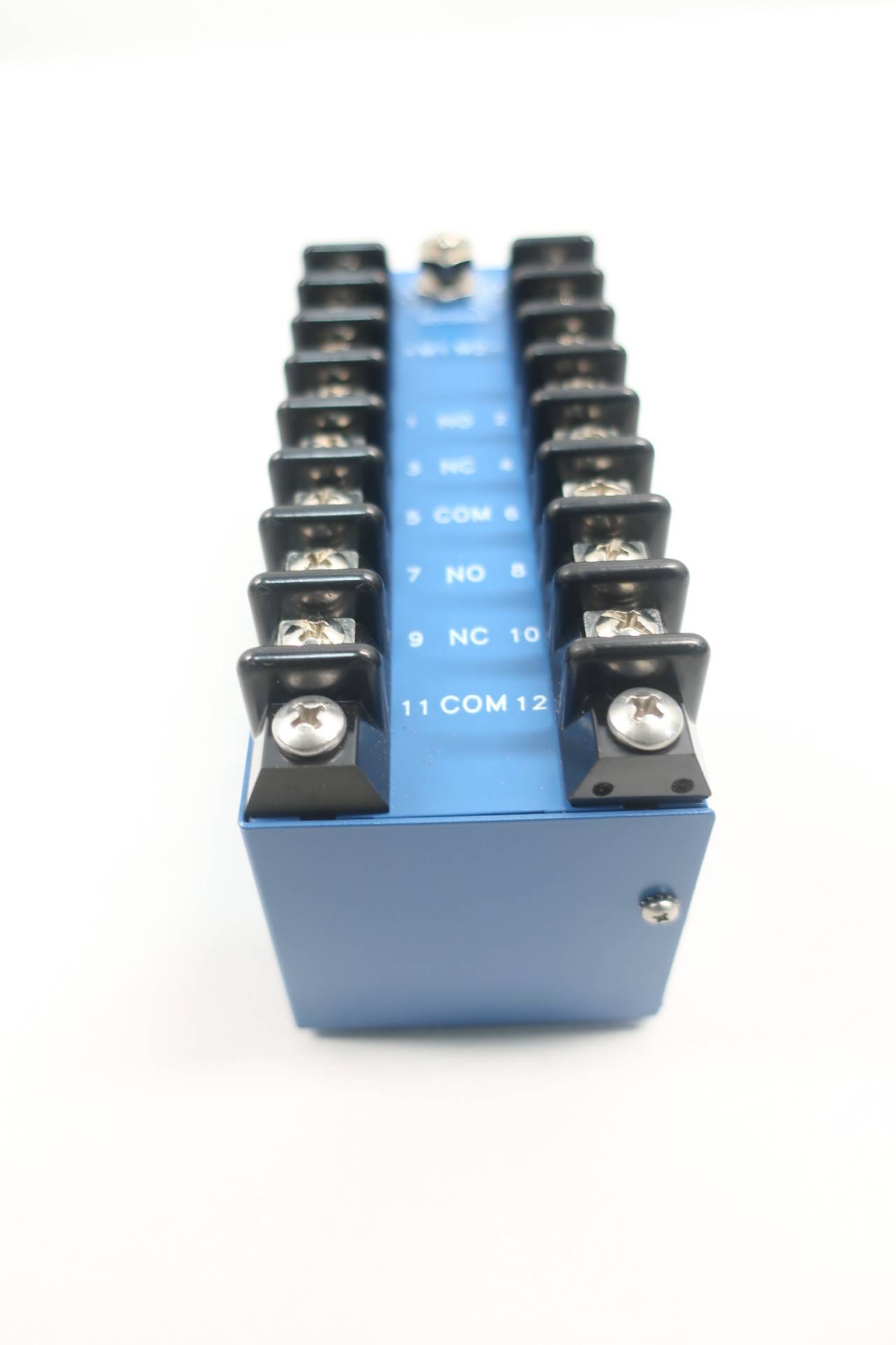 Nts 812 1 3 04 A Time Delay Relay 3 30sec Nts 812 1 3 04 A Time Delay Relay 3 30sec