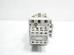 CUTLER HAMMER AN16DNO C320KGT15 CONTACTOR 120V-AC
