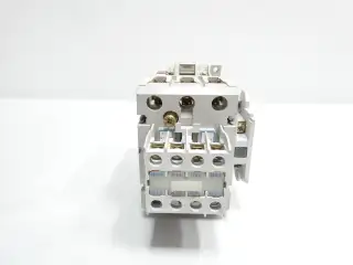CUTLER HAMMER AN16DNO C320KGT15 CONTACTOR 120V-AC