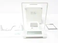 METTLER TOLEDO AT201 ANALYTICAL BALANCE/SCALE 0.01MG 205G